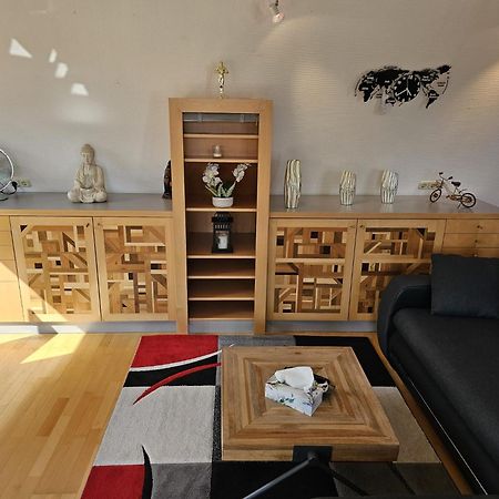 Ferienwohnung/Monteurwohnung Minden  Bagian luar foto
