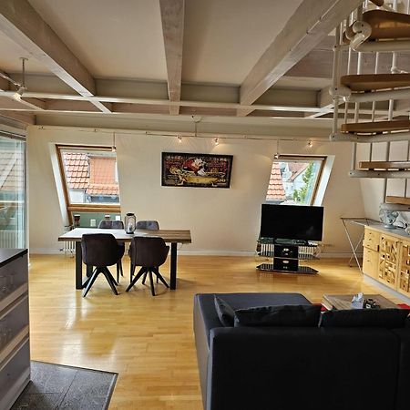 Ferienwohnung/Monteurwohnung Minden  Bagian luar foto