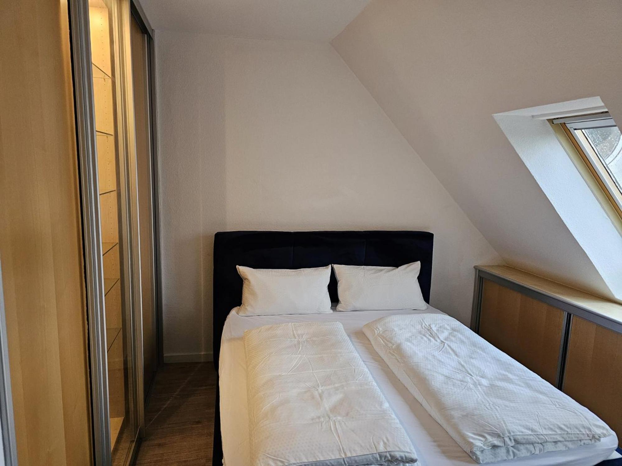 Ferienwohnung/Monteurwohnung Minden  Ruang foto